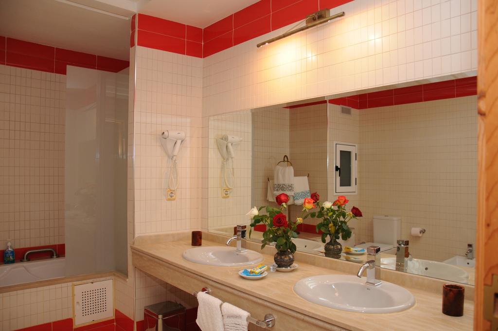 Dar Nador Bed & Breakfast Ruang foto
