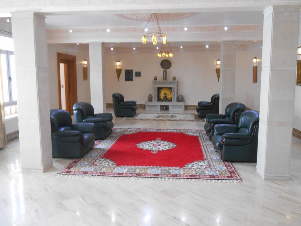 Dar Nador Bed & Breakfast Bagian luar foto