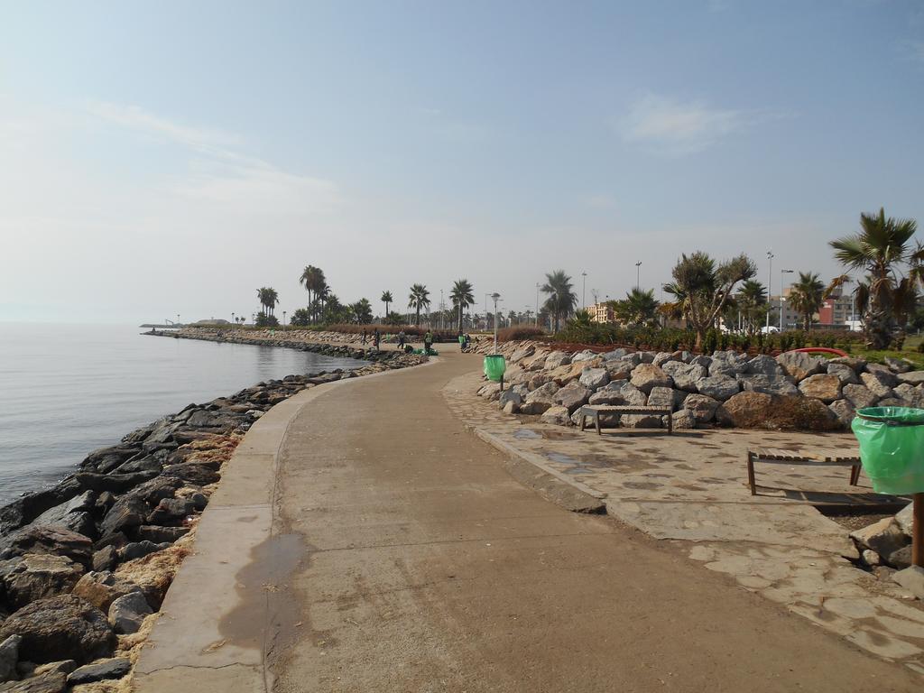 Dar Nador Bed & Breakfast Bagian luar foto
