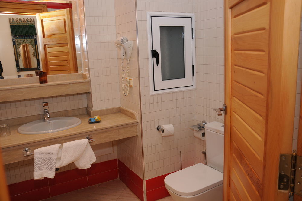 Dar Nador Bed & Breakfast Bagian luar foto