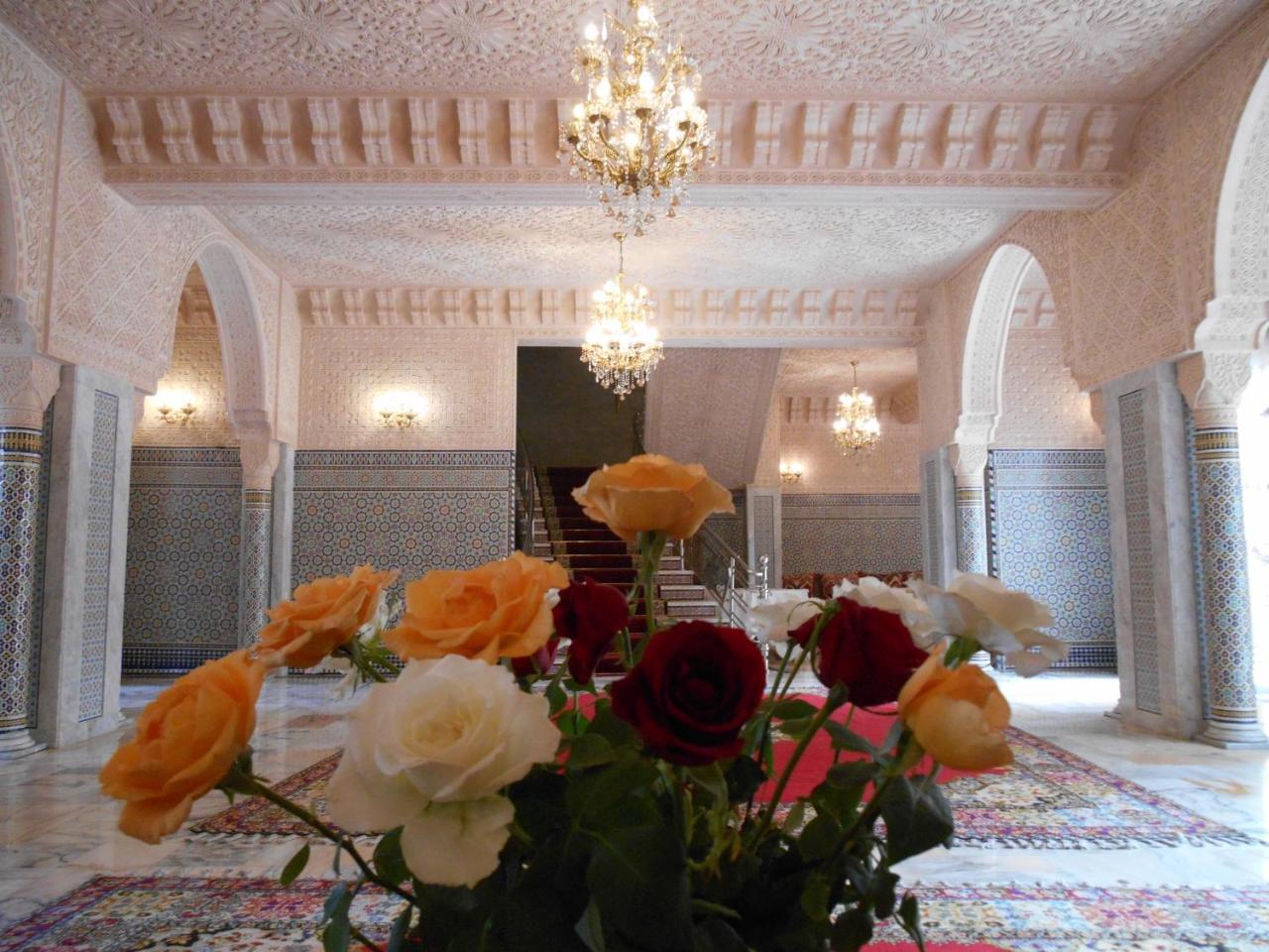 Dar Nador Bed & Breakfast Bagian luar foto