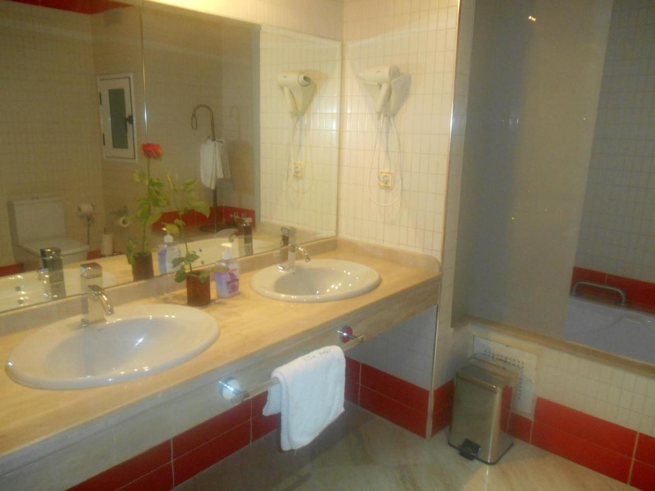 Dar Nador Bed & Breakfast Bagian luar foto