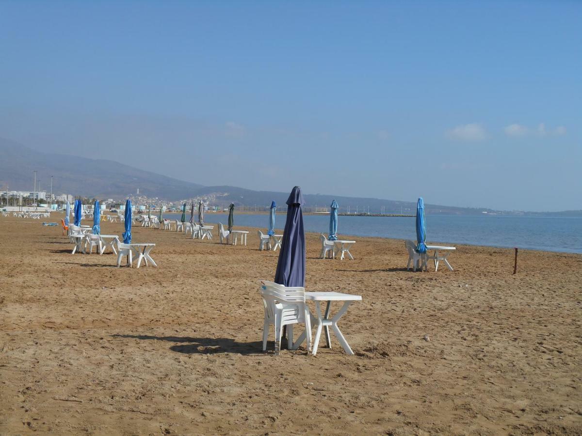 Dar Nador Bed & Breakfast Bagian luar foto